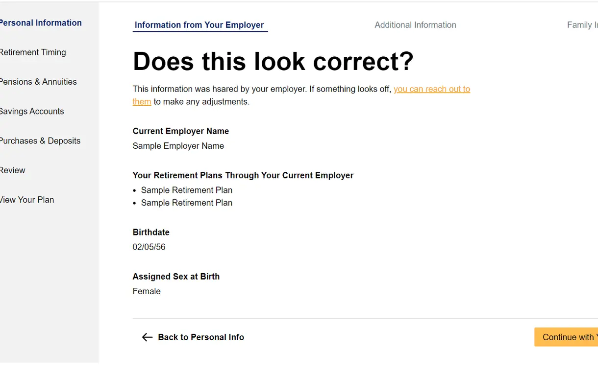 ProManage screenshot 4