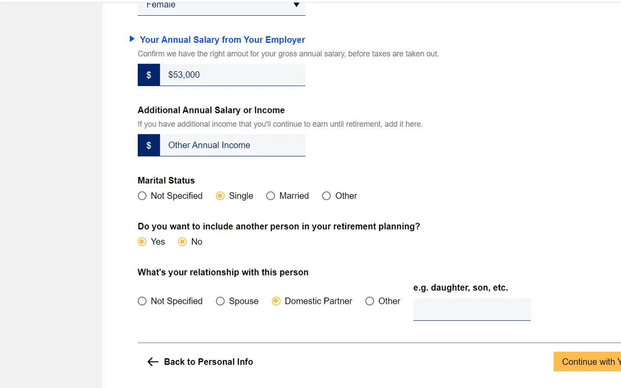 ProManage screenshot 9