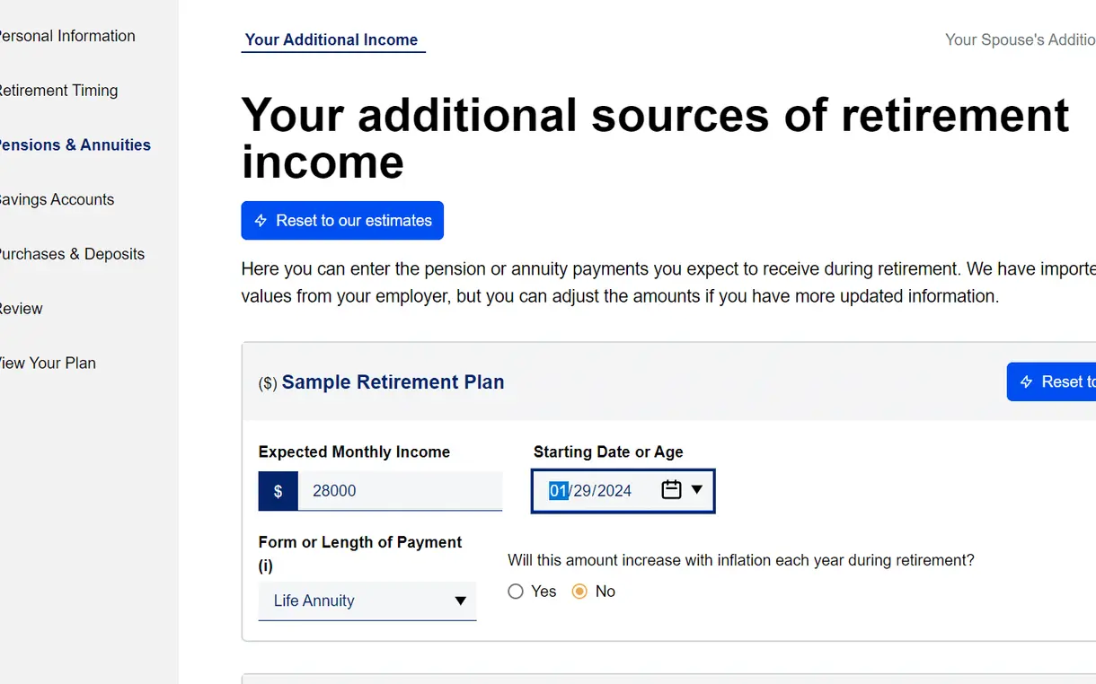 ProManage screenshot 13