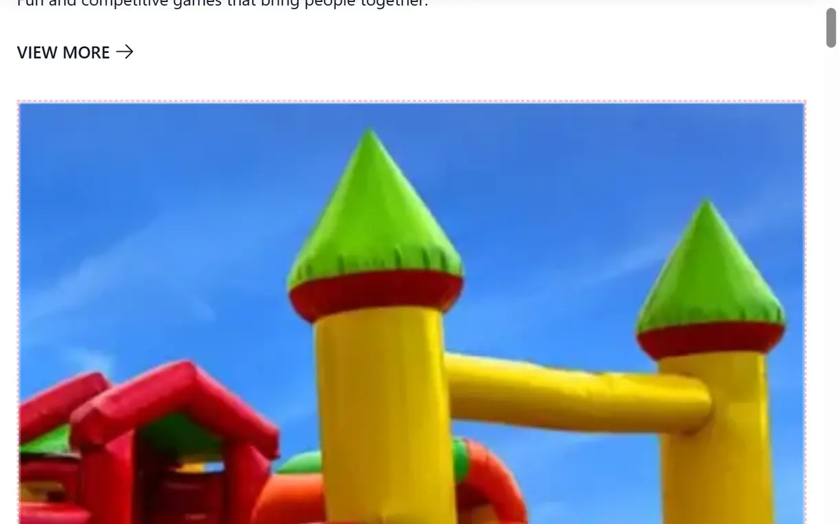 Sugar Rush Party Co screenshot 4