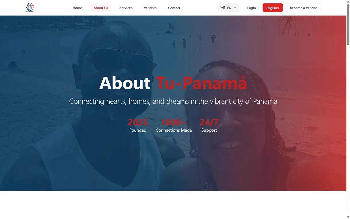 Tu-Panamá screenshot 31