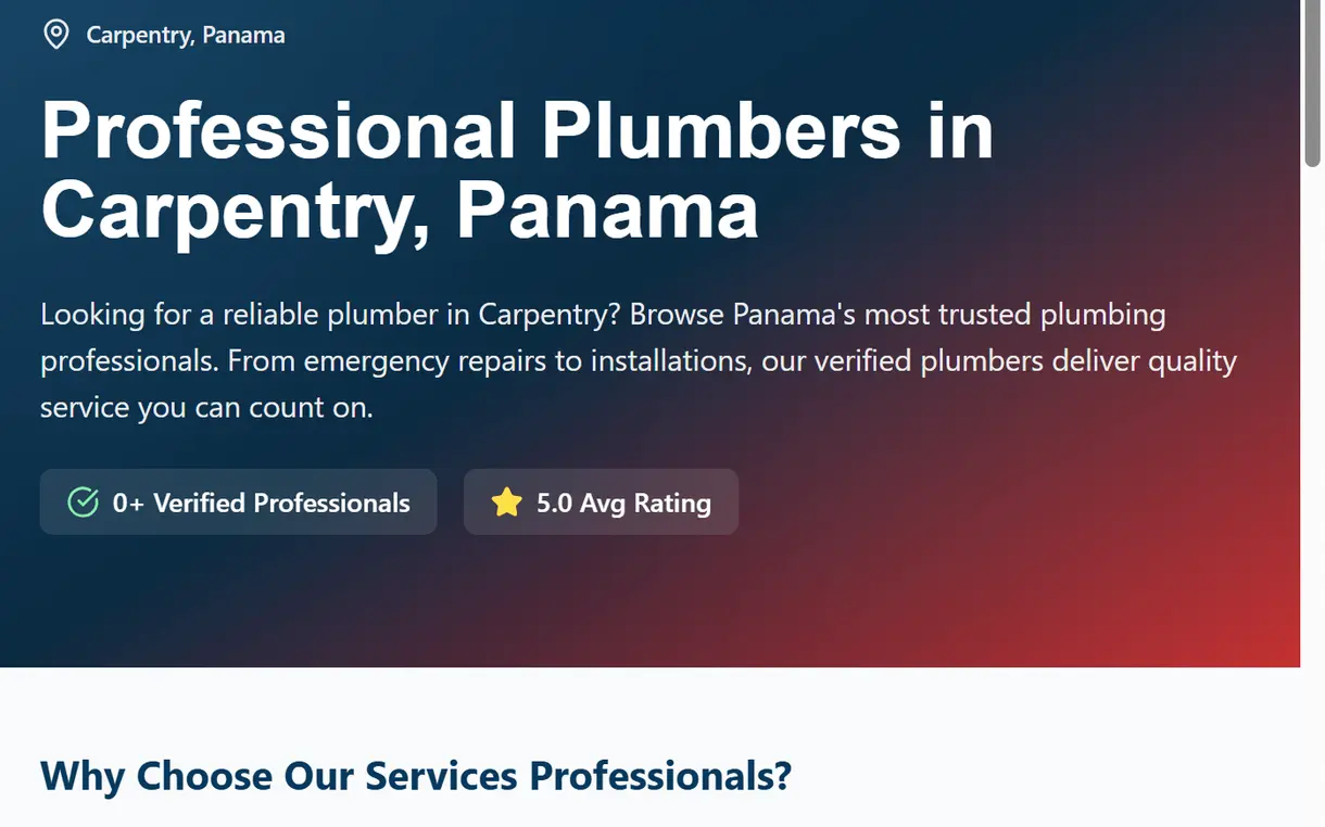 Tu-Panamá screenshot 33