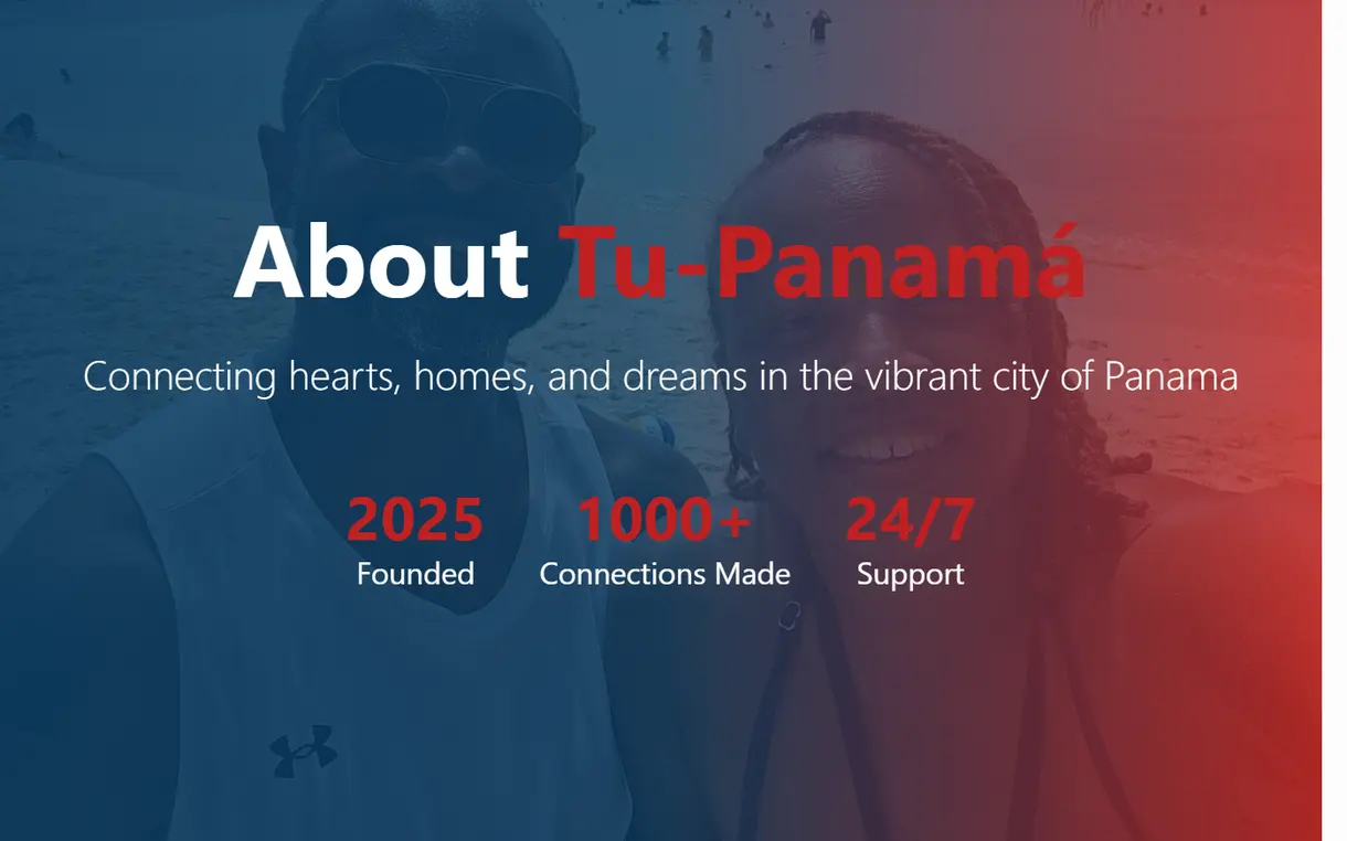 Tu-Panamá screenshot 21