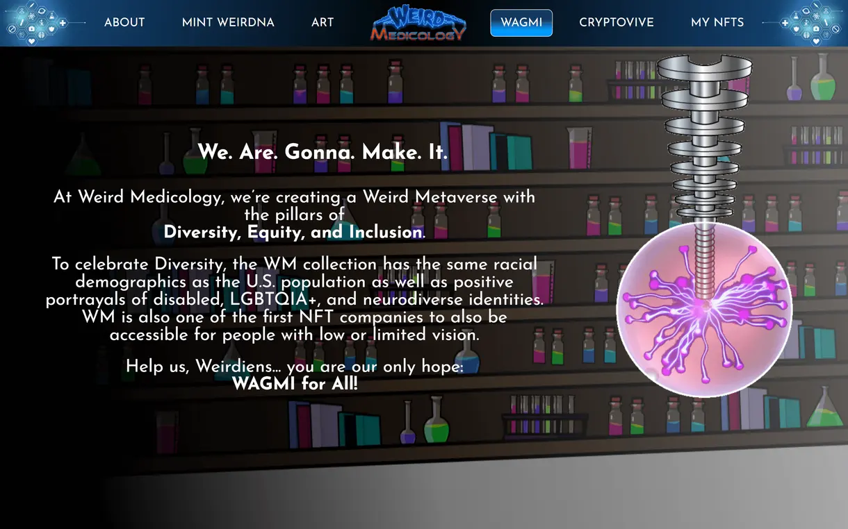 Weird Medicology screenshot 9