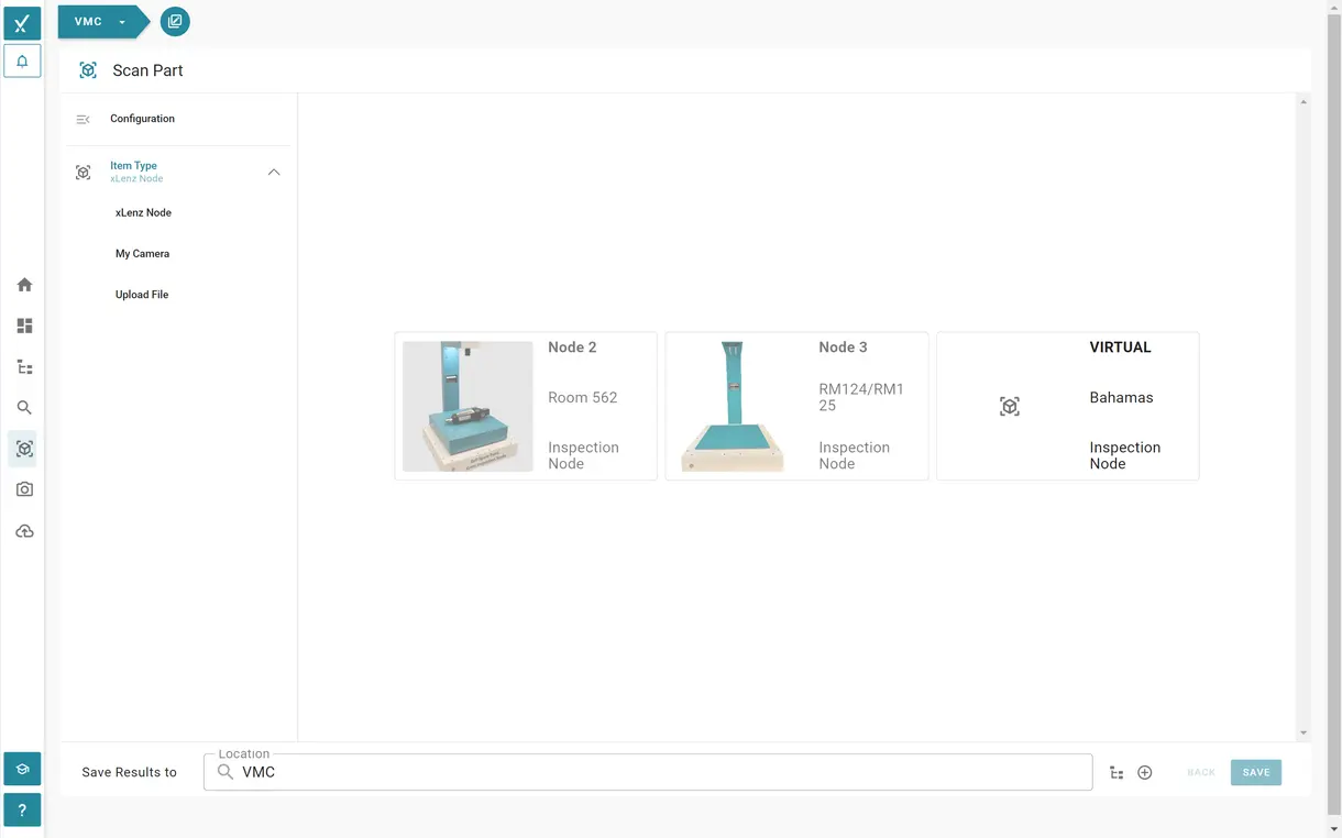 XLenz screenshot 6