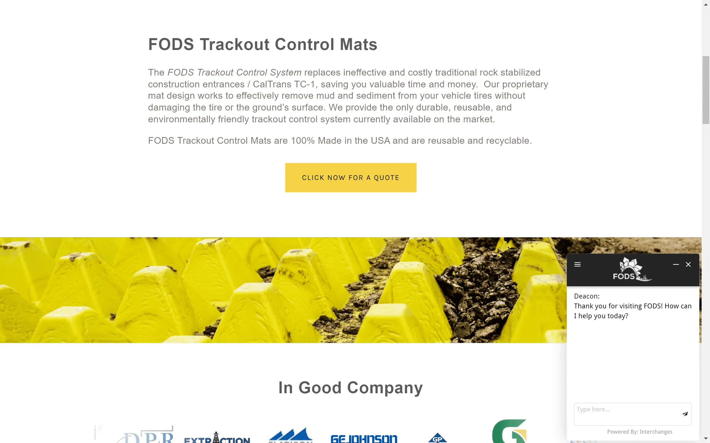GetFODS screenshot 2