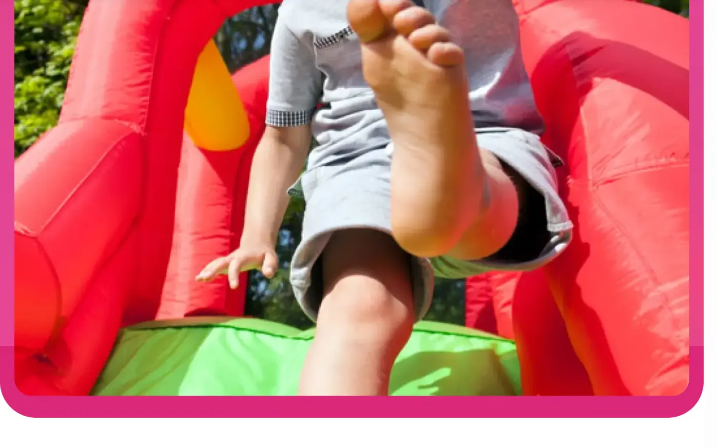 Sugar Rush Party Co screenshot 2