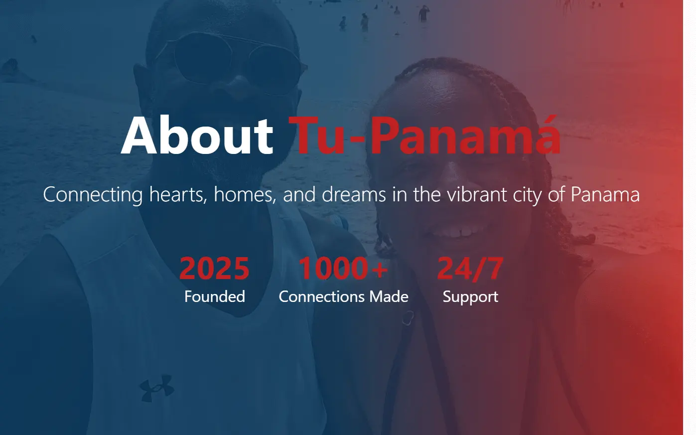 Tu-Panamá screenshot 32