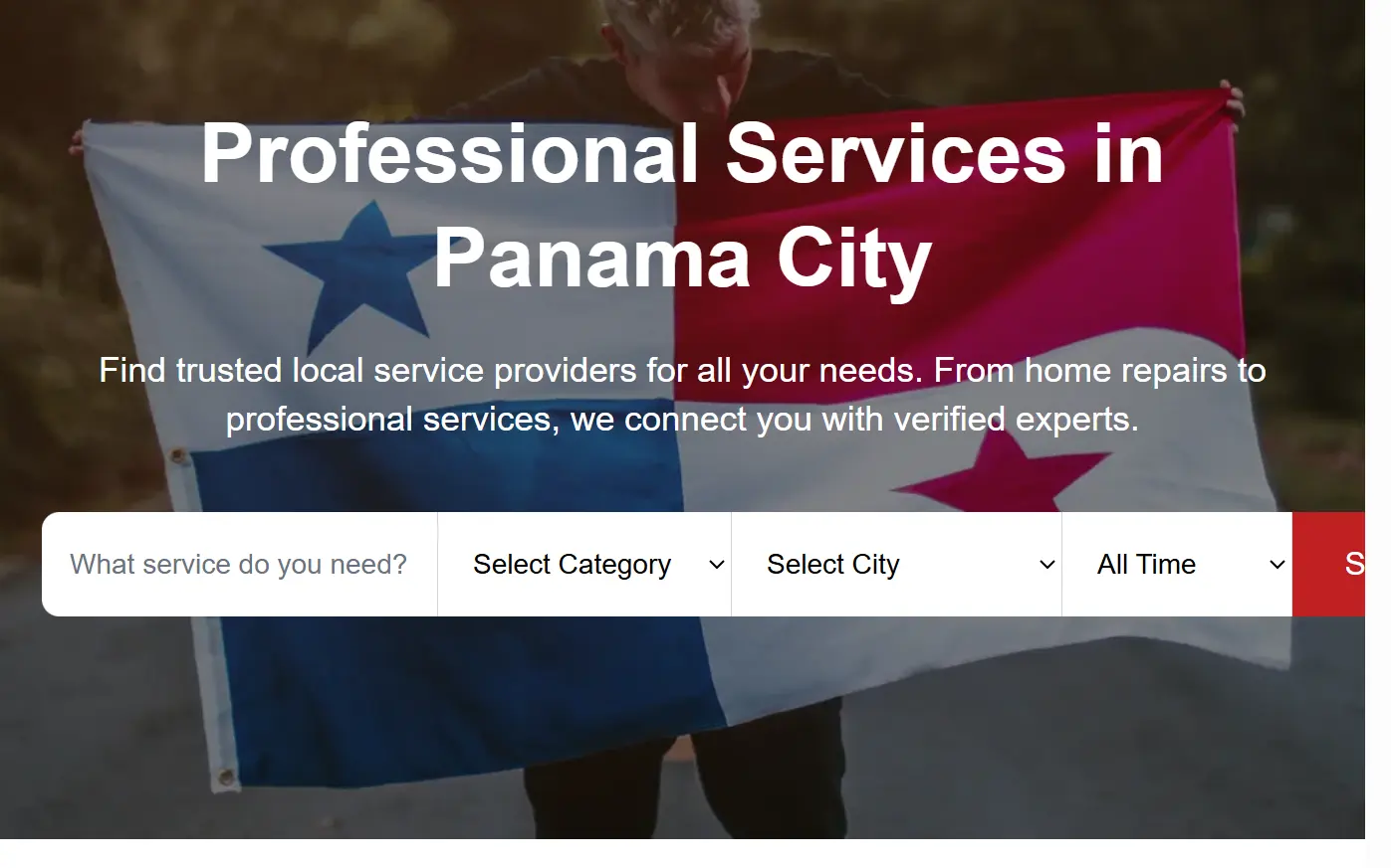 Tu-Panamá screenshot 29