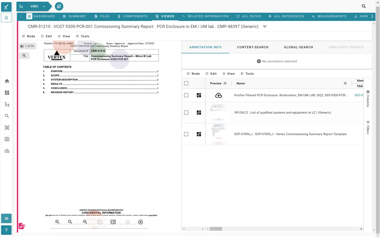XLenz screenshot