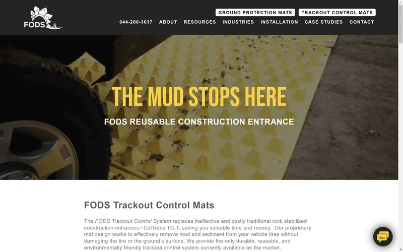 GetFODS screenshot