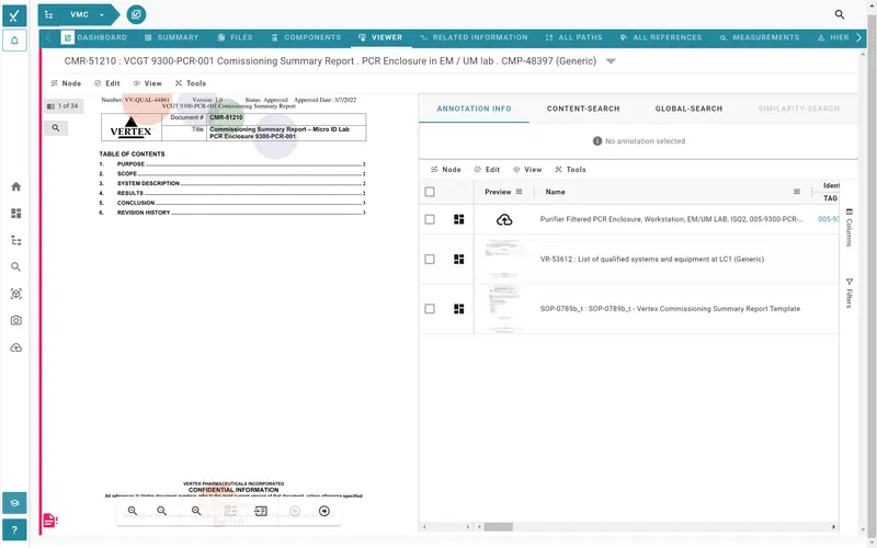 XLenz screenshot