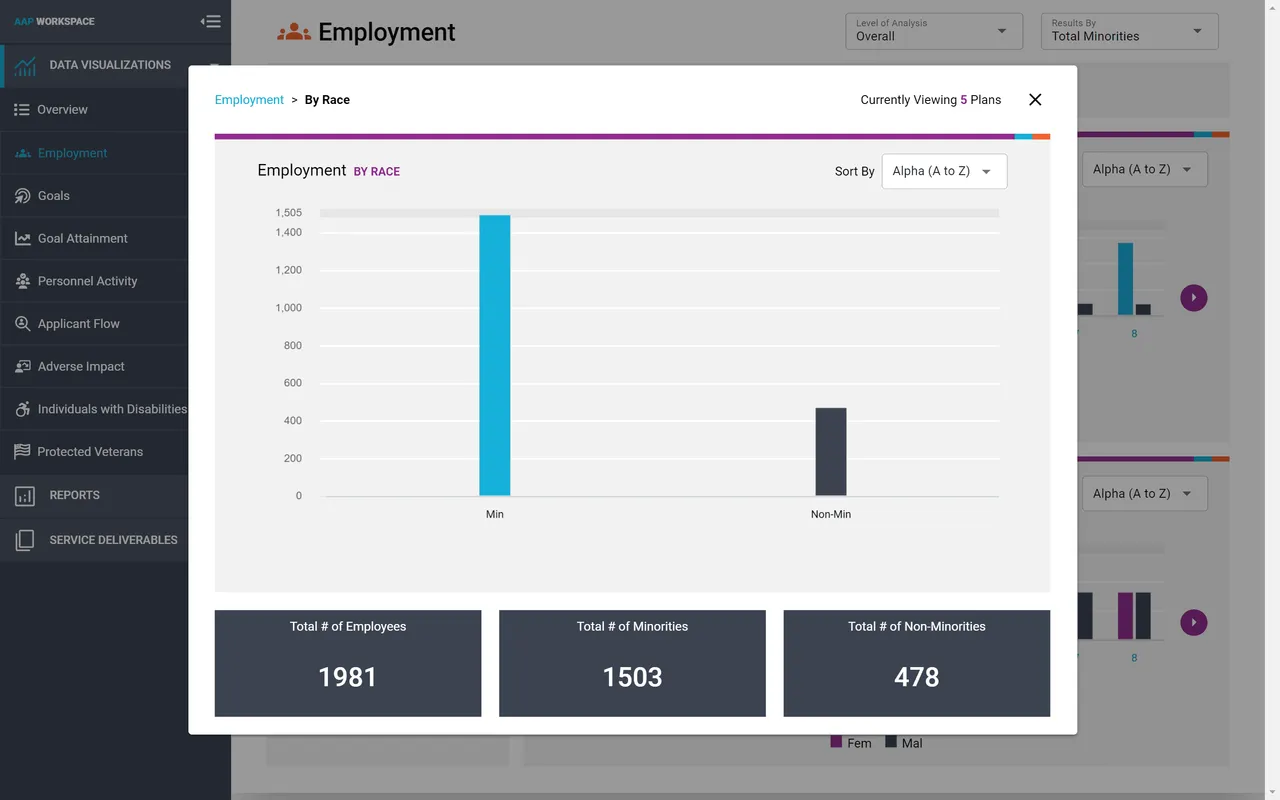 Berkshire Associates screenshot 12