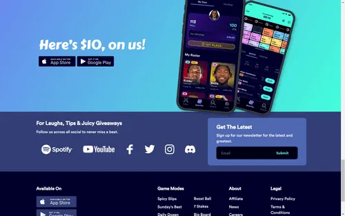 Champions Round screenshot 4