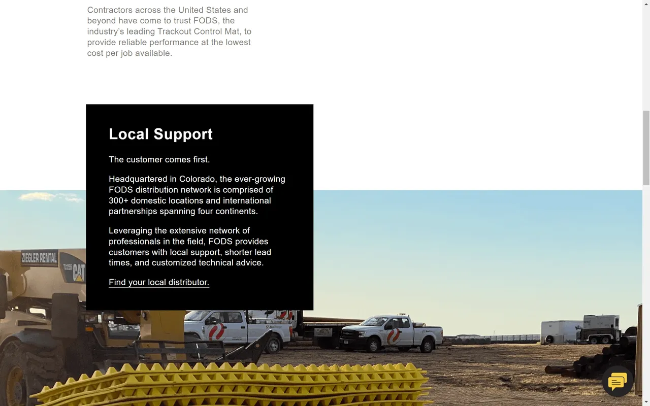 GetFODS screenshot 3