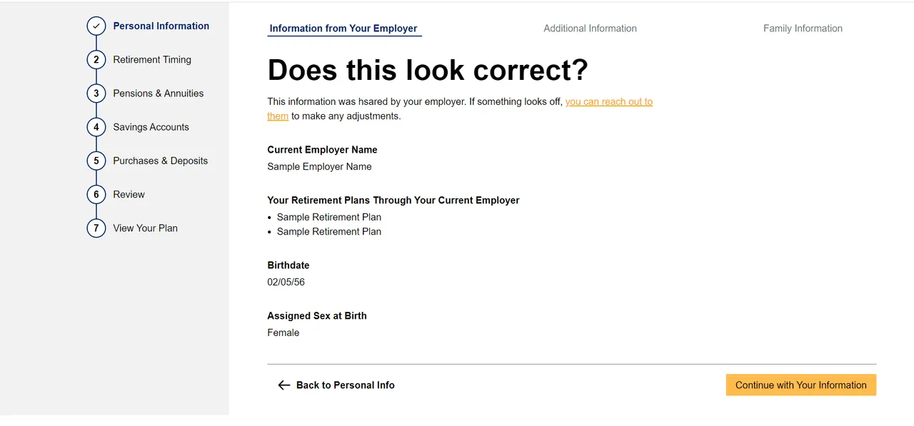 ProManage screenshot 4