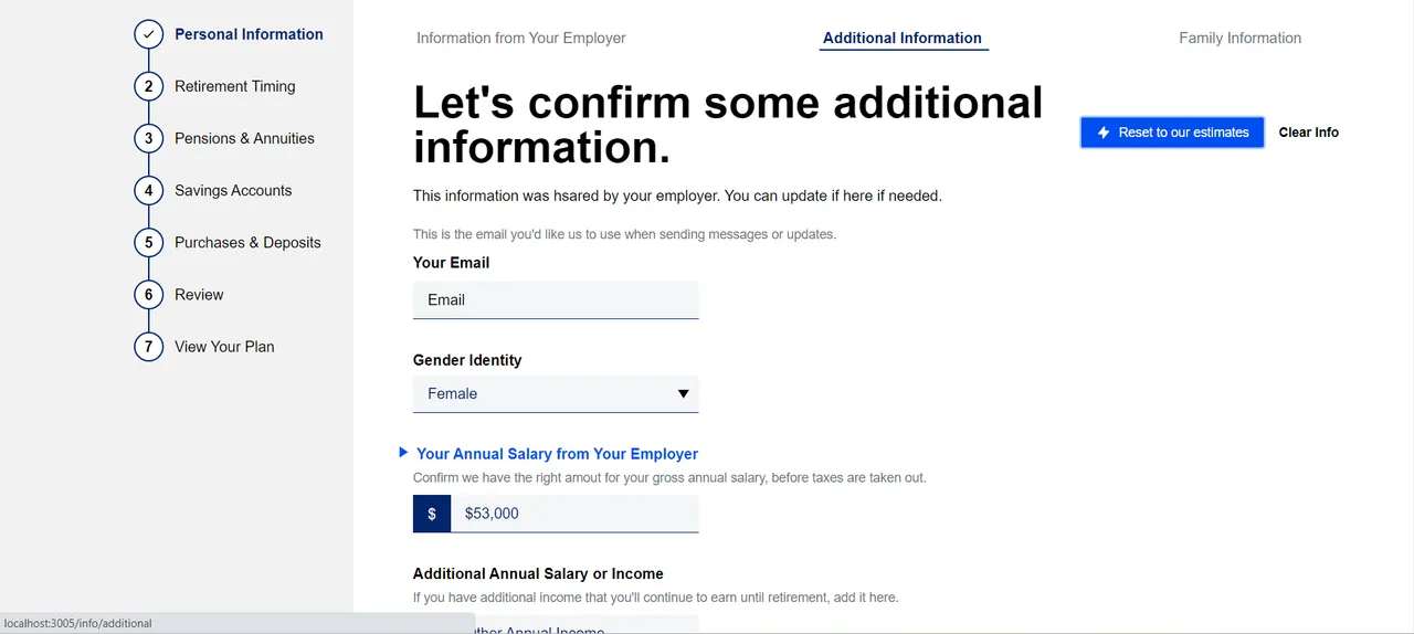 ProManage screenshot 6