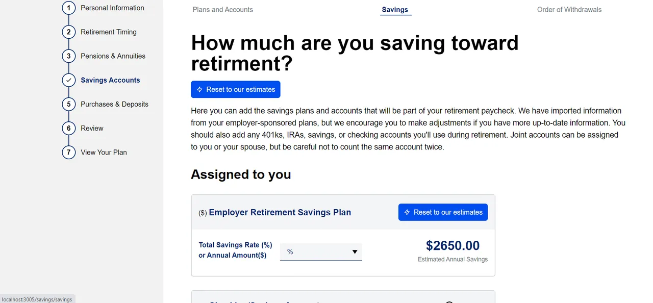 ProManage screenshot 15
