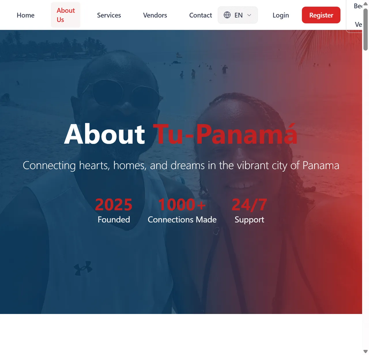 Tu-Panamá screenshot 31