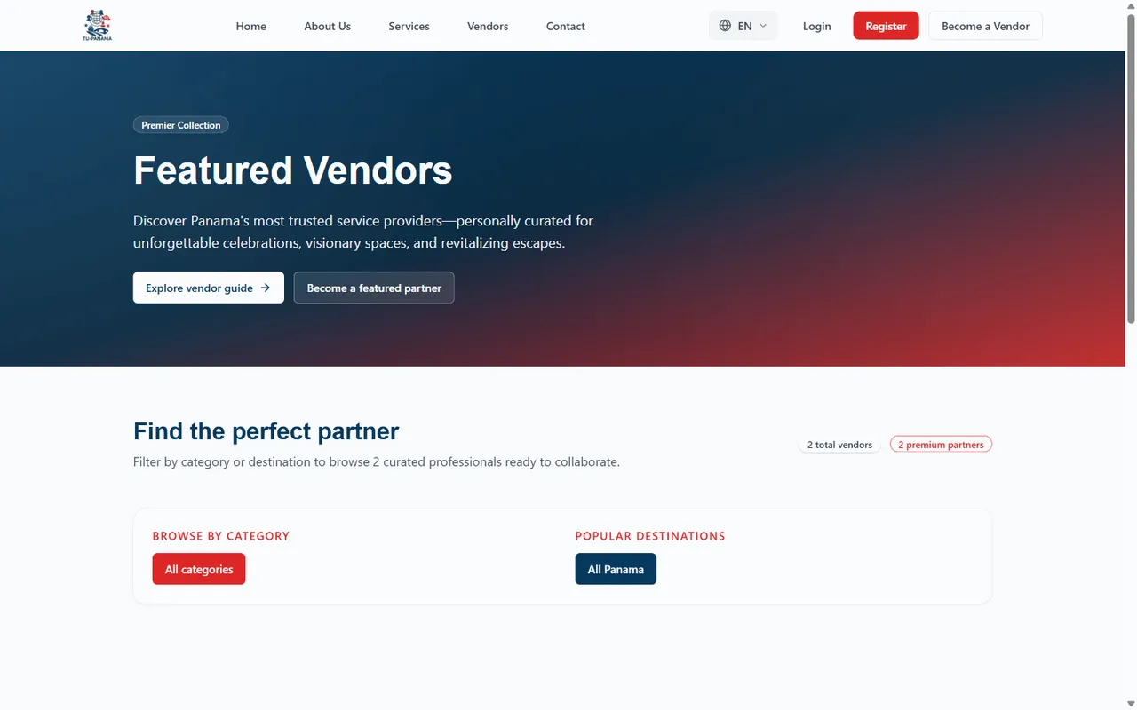 Tu-Panamá screenshot 36