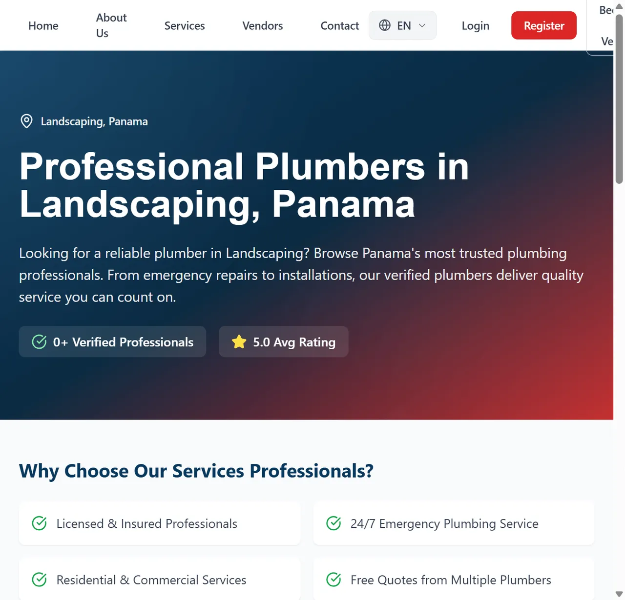 Tu-Panamá screenshot 39