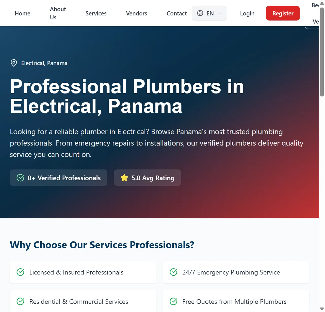 Tu-Panamá screenshot 24