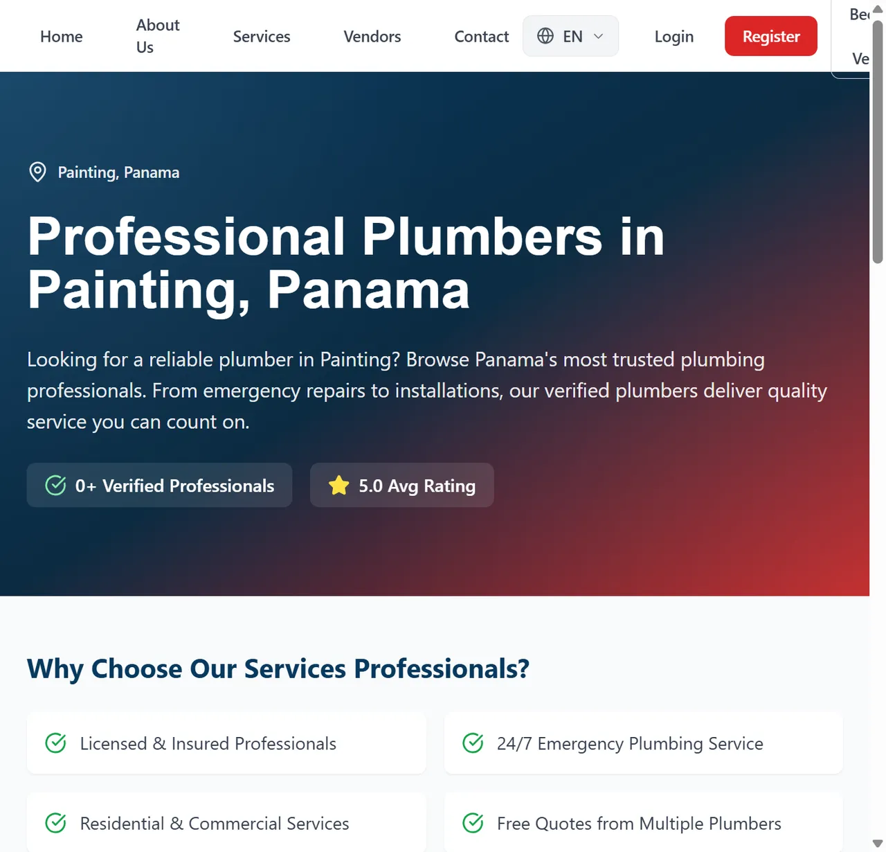 Tu-Panamá screenshot 27