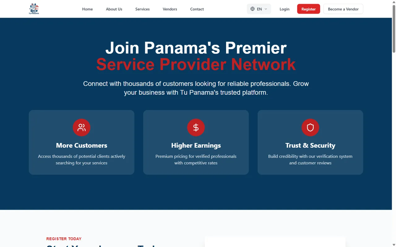 Tu-Panamá screenshot 43