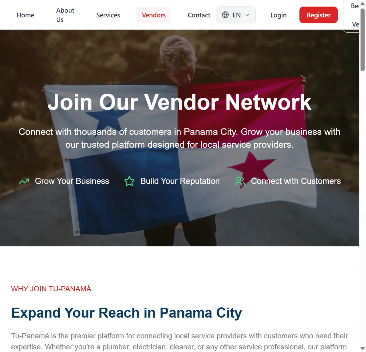 Tu-Panamá screenshot 44