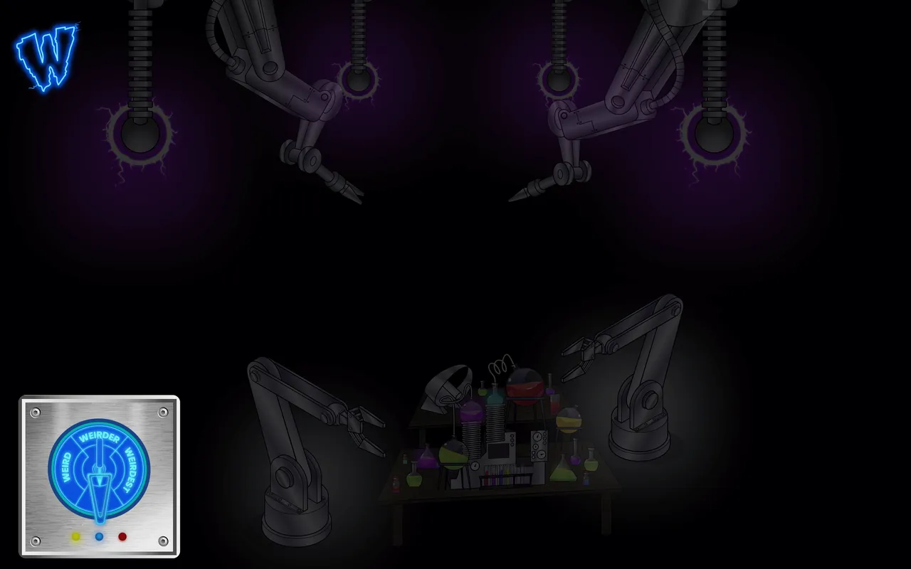 Weird Medicology screenshot 2